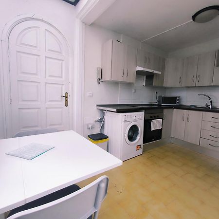 Apartamento Carrillo La Rosa 1 圣克鲁斯-德特内里费 外观 照片