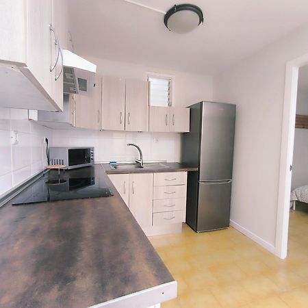 Apartamento Carrillo La Rosa 1 圣克鲁斯-德特内里费 外观 照片