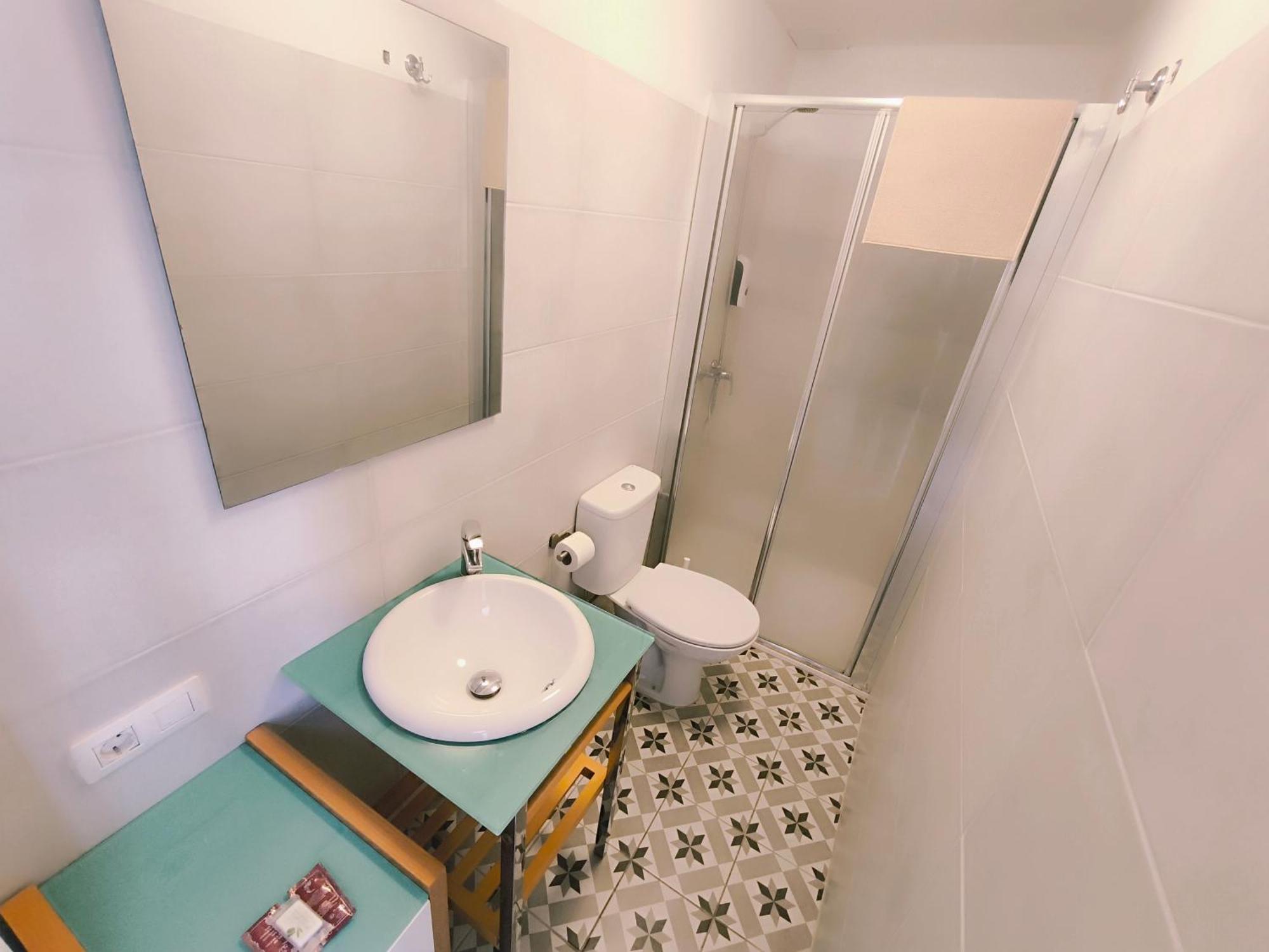 Apartamento Carrillo La Rosa 1 圣克鲁斯-德特内里费 外观 照片