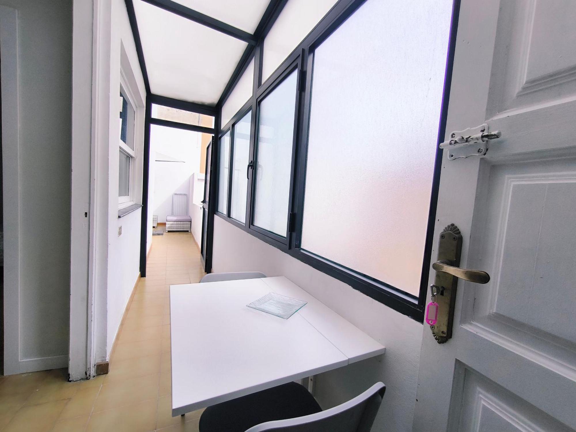 Apartamento Carrillo La Rosa 1 圣克鲁斯-德特内里费 外观 照片