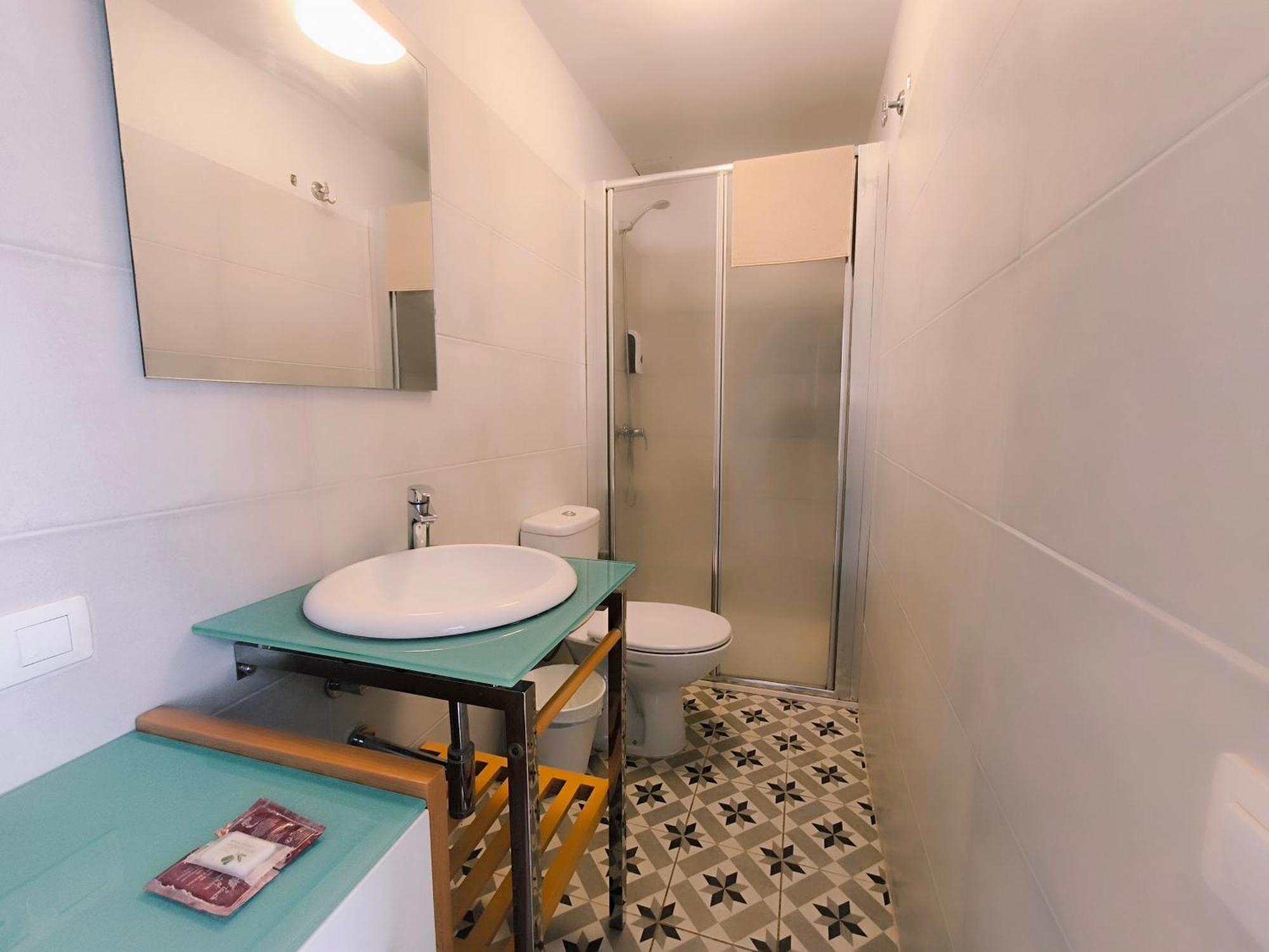 Apartamento Carrillo La Rosa 1 圣克鲁斯-德特内里费 外观 照片